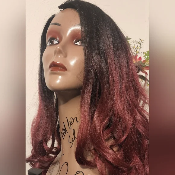 Outre Stunna U Part/Half Wig - Picture 4 of 4